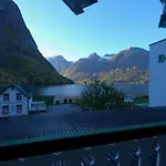 Hjelle Hotel Hotel 2*