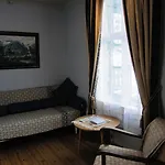 Hotel Hjelle Hotel