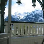 Hjelle Hotel Hotel 2*