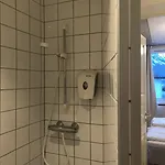 Hjelle Hotel 2* היילה