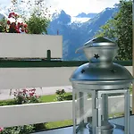 Hjelle Hotel