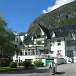 Otel Hjelle Hotel