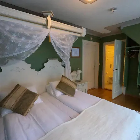 Hjelle Hotel Hotel