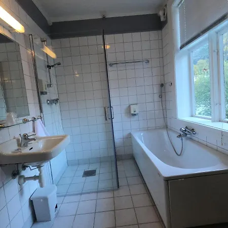 Hotel Hjelle Hotel 2*