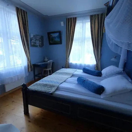 Hotell Hjelle Hotel