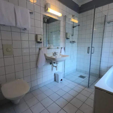 Hjelle Hotel 2*