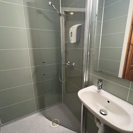Hjelle Hotel Hotel 2*