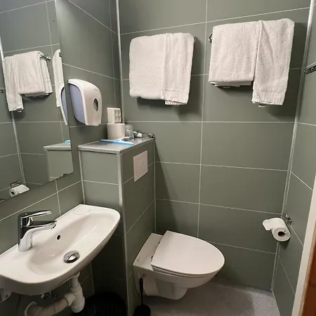 Hotel Hjelle Hotel Hjelle
