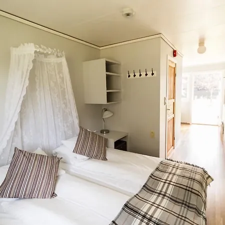 Hjelle Hotel Otel Hjelle