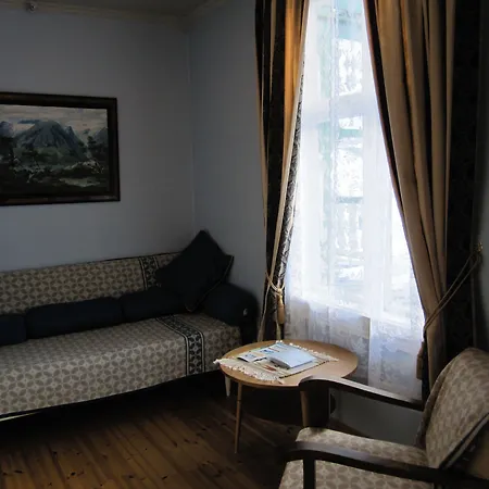 Hotell Hjelle Hotel