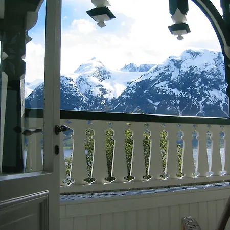 Hjelle Hotel Otel 2*