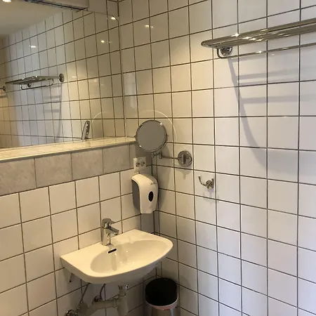 Otel Hjelle Hotel Hjelle