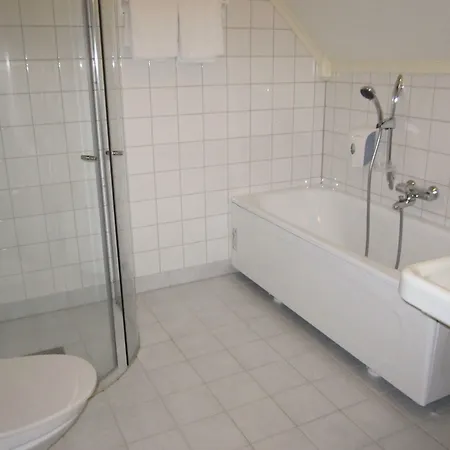 Hjelle Hotel Hotell