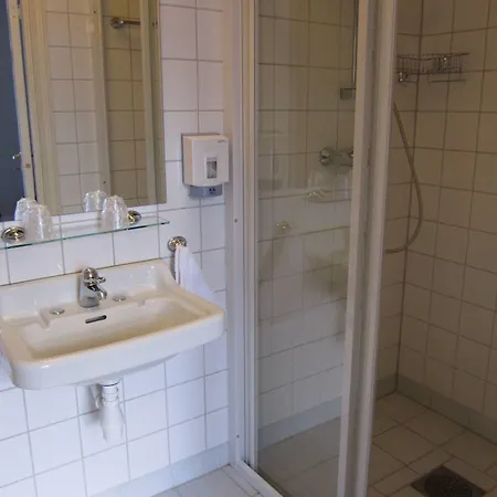 Hjelle Hotel