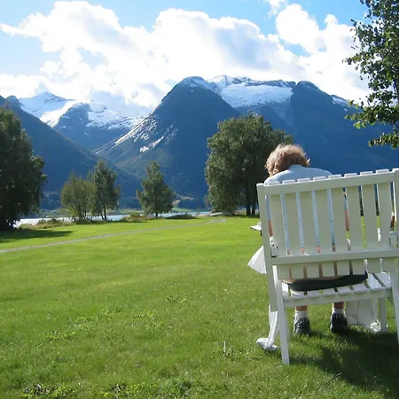 Hjelle Hotel Hotell