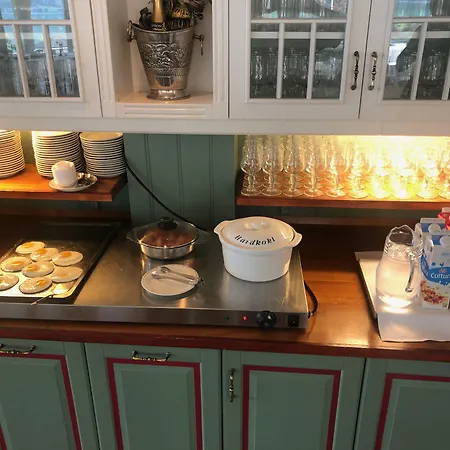 Otel Hjelle Hotel 2*