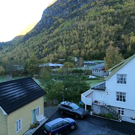 Hotell Hjelle Hotel