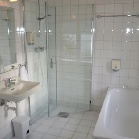 Hjelle Hotel