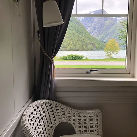 Hjelle Hotel Hjelle