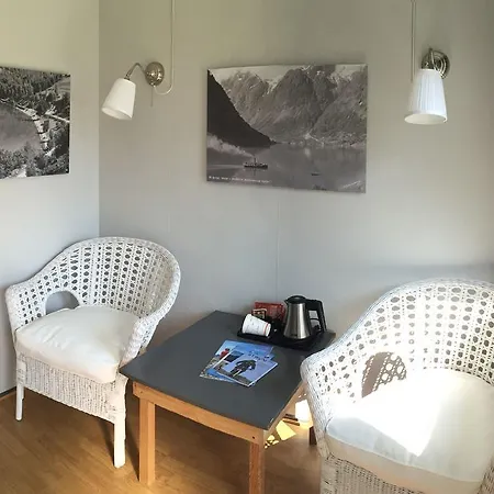 Hotel Hjelle Hotel 2*