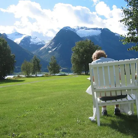 Hotel Hjelle Hotel Hjelle