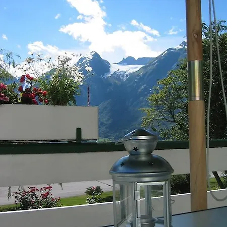 Hotel Hjelle Hotel