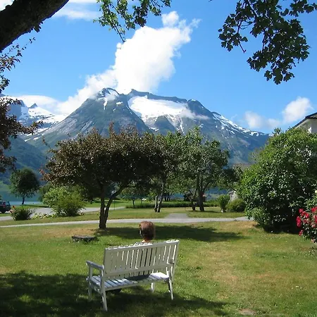 Hotel Hjelle Hotel 2*