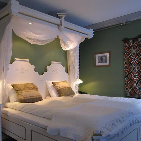 Hotel Hjelle Hotel 2*