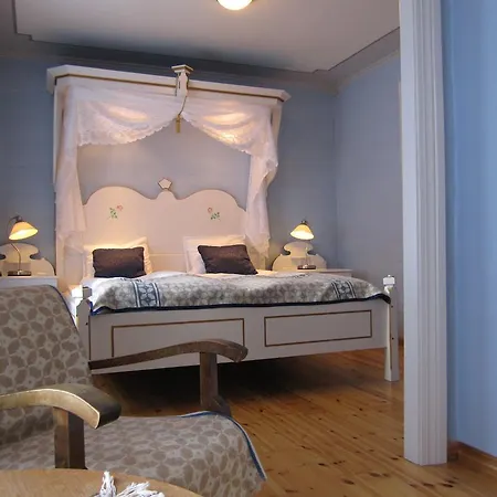Hotel Hjelle Hotel Hjelle