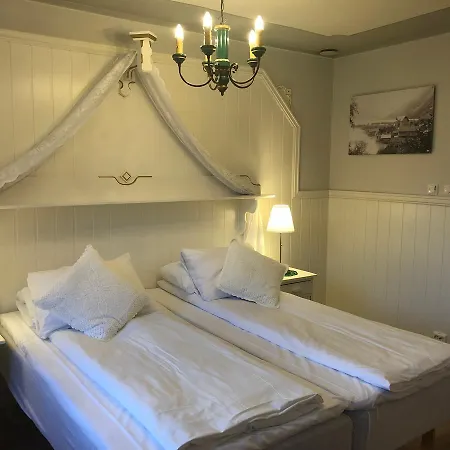 Hjelle Hotel Hotel Hjelle