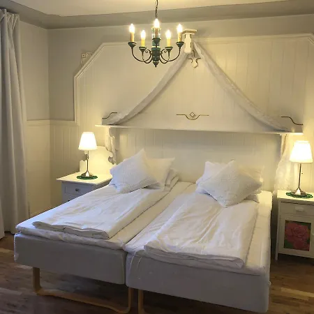 Hotel Hjelle Hotel Hjelle
