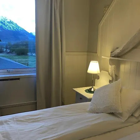 Hotel Hjelle Hotel Hjelle