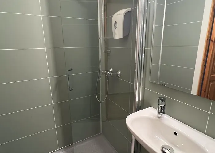 Hjelle Hotel Ξενοδοχείο 2*