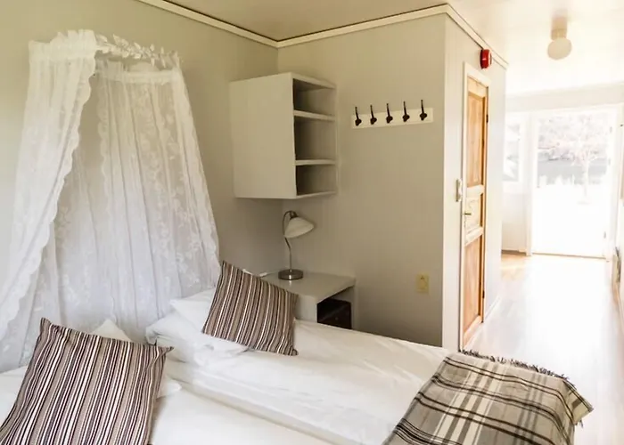 Hjelle Hotel מלון היילה