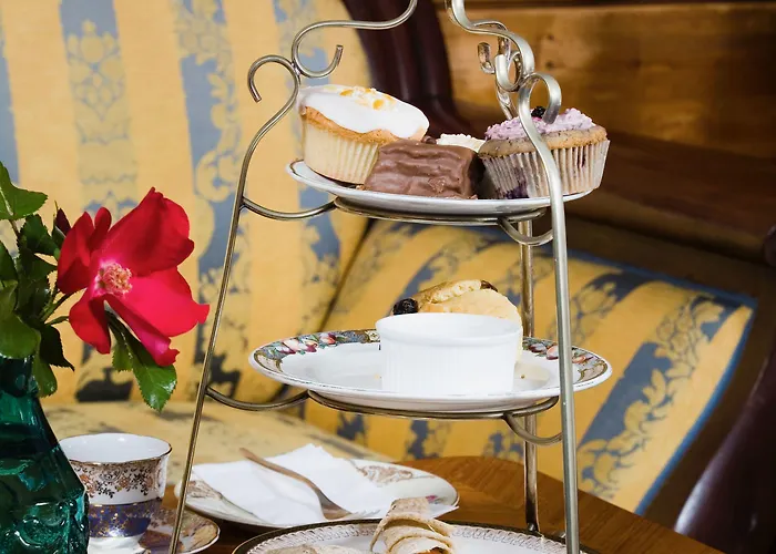 Hjelle Hotel מלון 2*