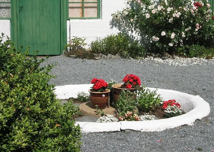 Hjelle Hotel היילה