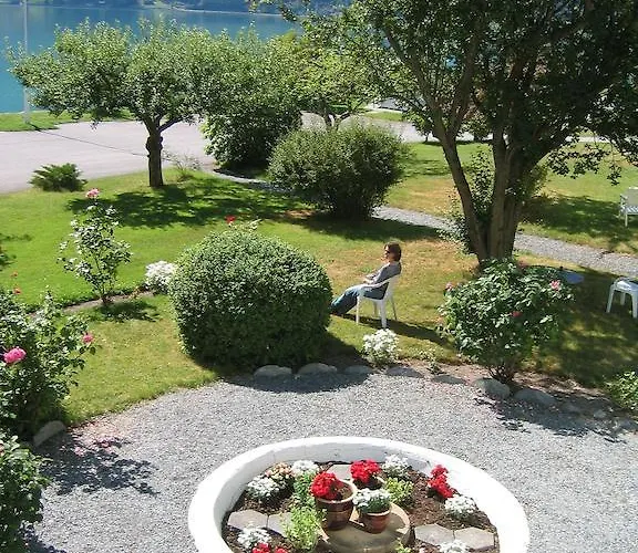 Hjelle Hotel היילה