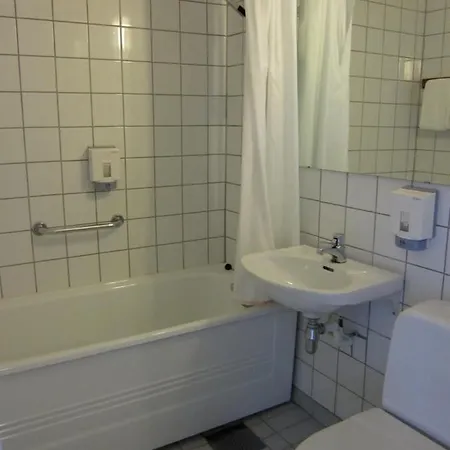 Hjelle Hotel Hotel 2*