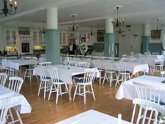 Hjelle Hotel Hjelle