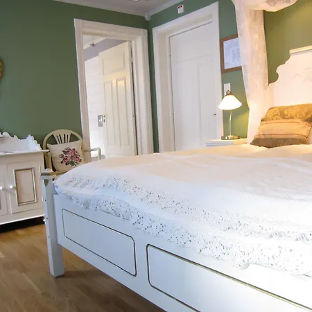 Hjelle Hotel Hotel 2*