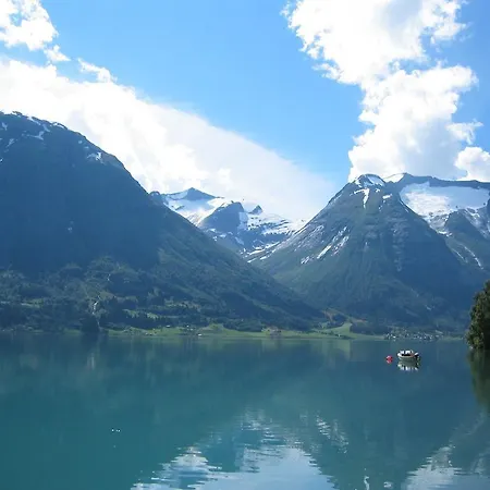 Hotel Hjelle Hotel Hjelle