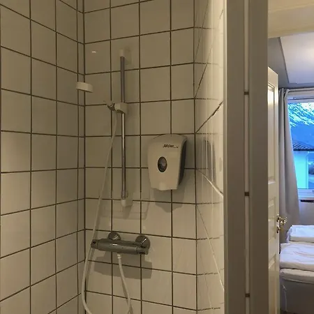 Hjelle Hotel Hotel